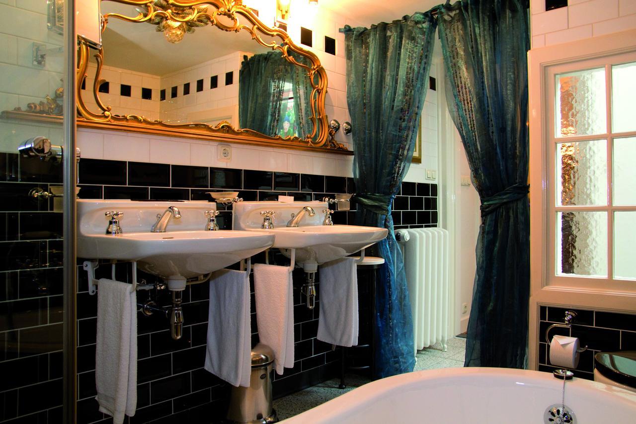 Esbeek Boutique Hotel Huize Rustoord المظهر الخارجي الصورة