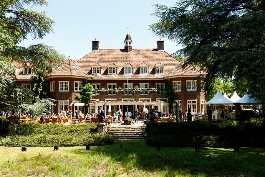 Esbeek Boutique Hotel Huize Rustoord المظهر الخارجي الصورة