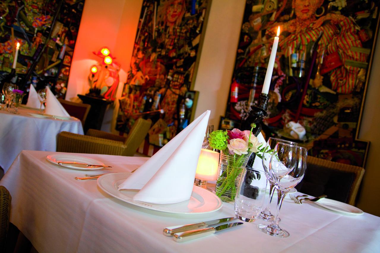 Esbeek Boutique Hotel Huize Rustoord المظهر الخارجي الصورة