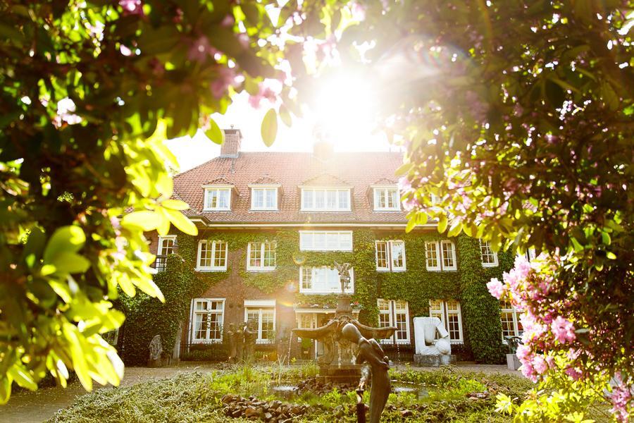 Esbeek Boutique Hotel Huize Rustoord المظهر الخارجي الصورة