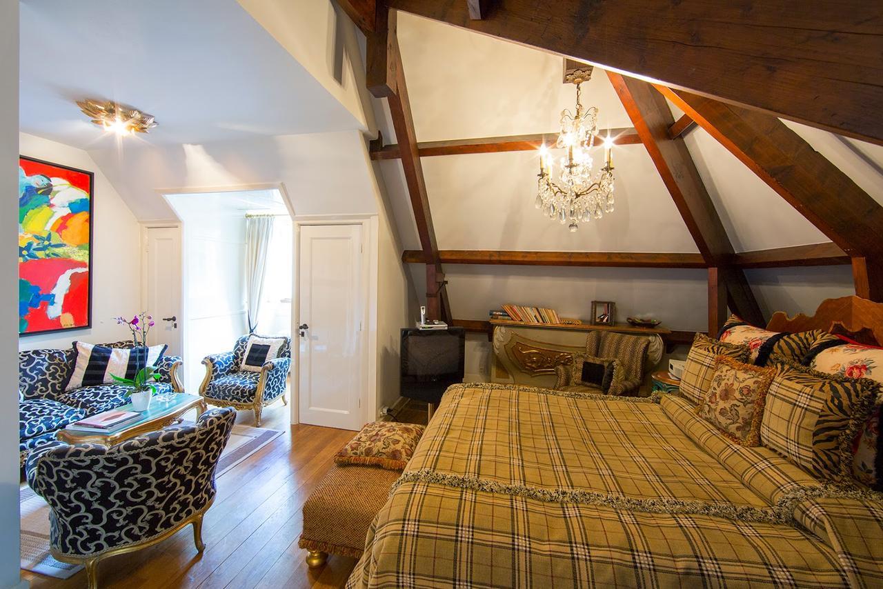 Esbeek Boutique Hotel Huize Rustoord المظهر الخارجي الصورة