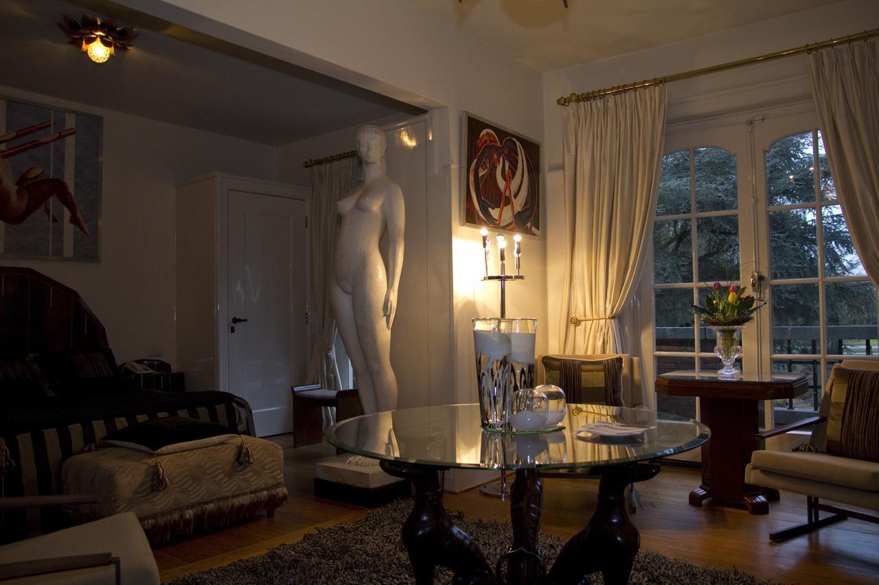 Esbeek Boutique Hotel Huize Rustoord المظهر الخارجي الصورة
