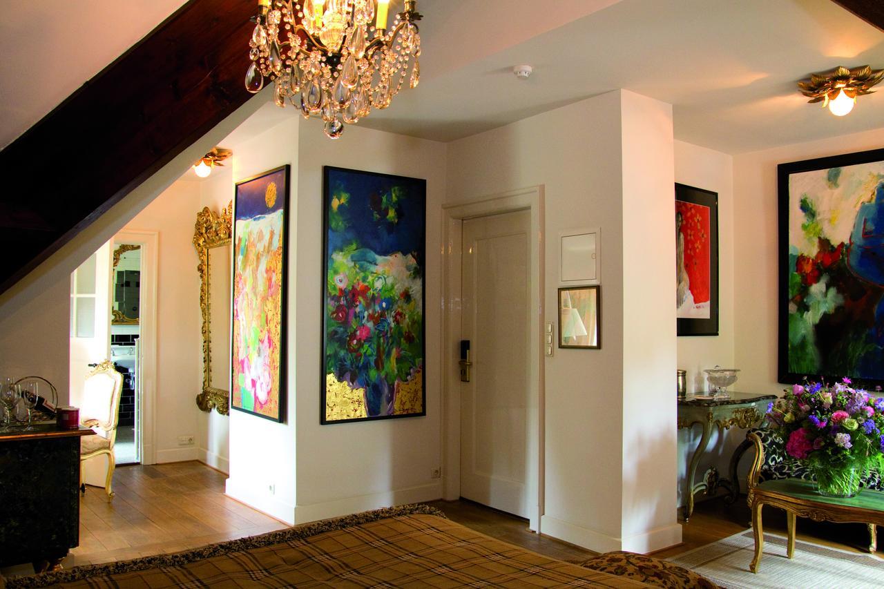 Esbeek Boutique Hotel Huize Rustoord المظهر الخارجي الصورة