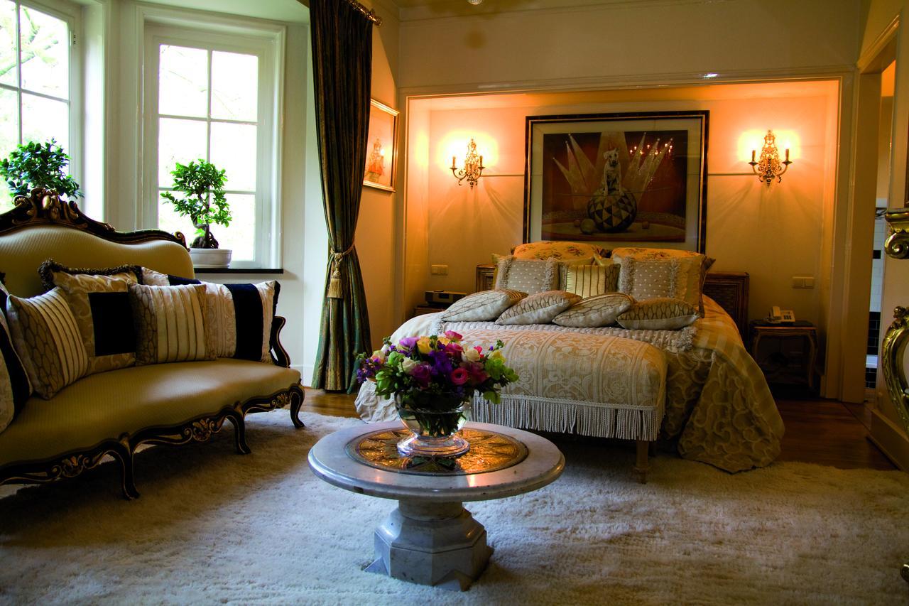 Esbeek Boutique Hotel Huize Rustoord المظهر الخارجي الصورة