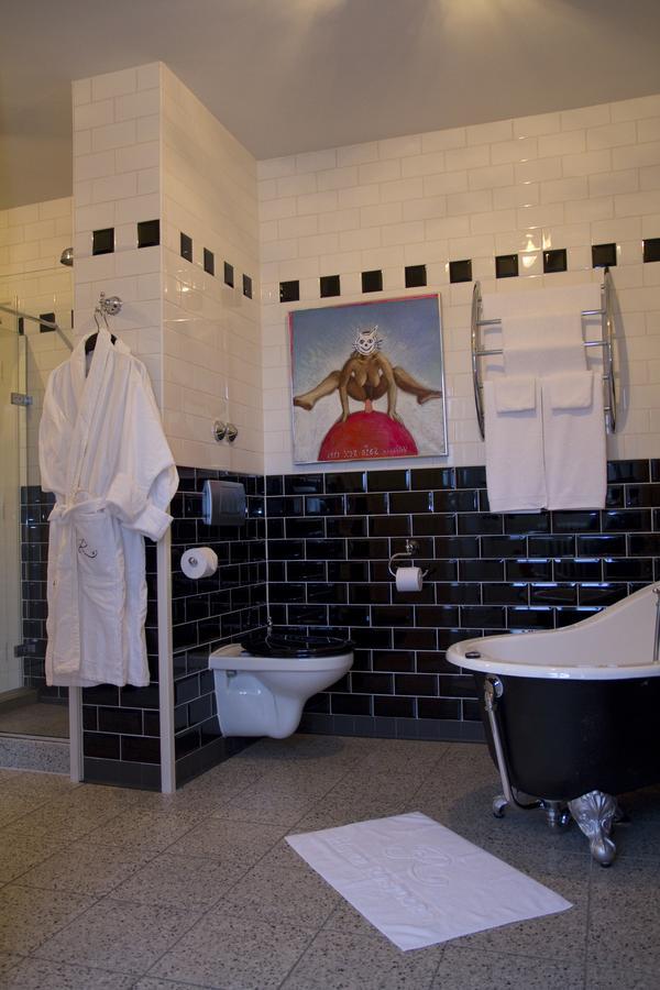 Esbeek Boutique Hotel Huize Rustoord المظهر الخارجي الصورة