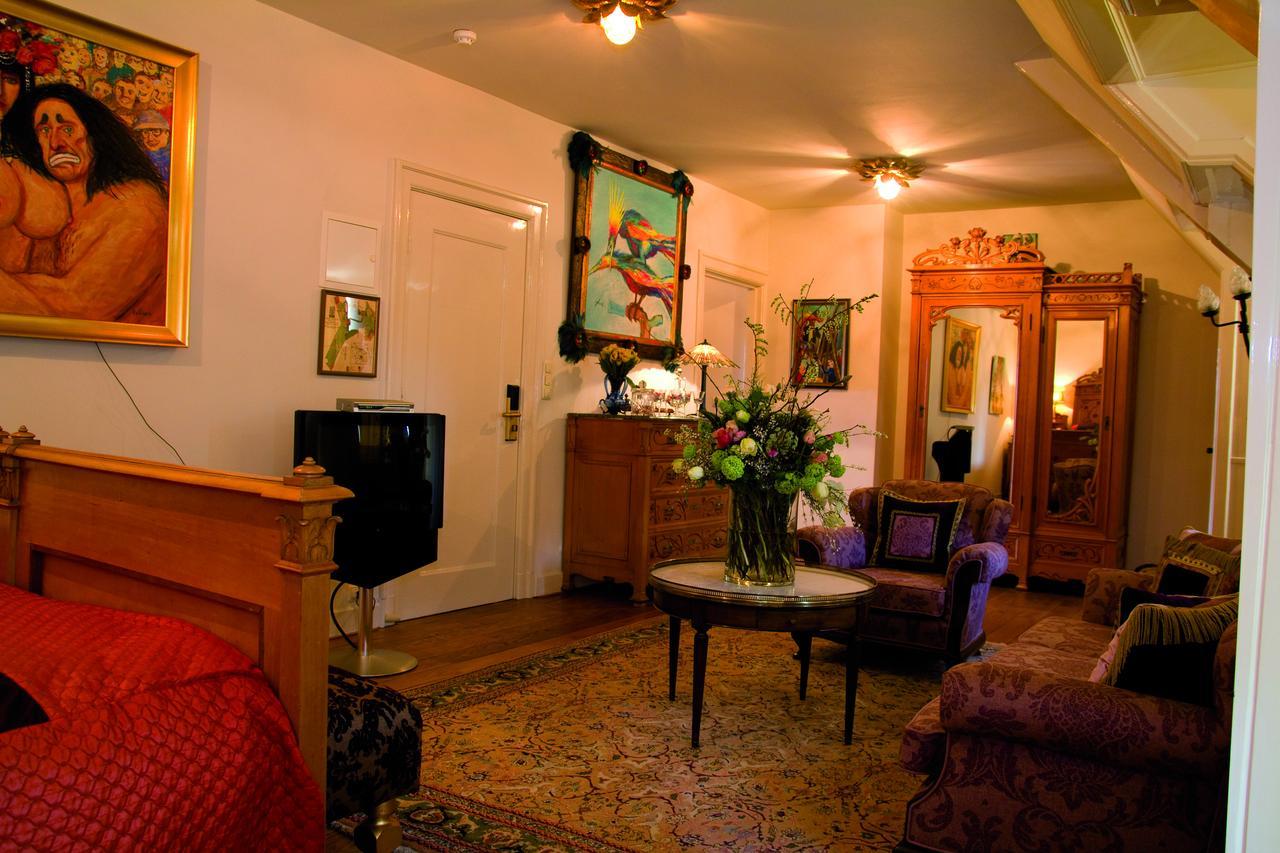 Esbeek Boutique Hotel Huize Rustoord المظهر الخارجي الصورة