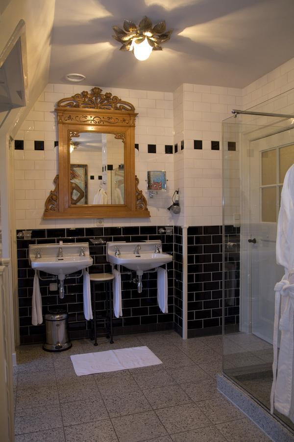 Esbeek Boutique Hotel Huize Rustoord المظهر الخارجي الصورة