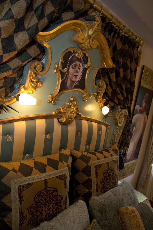 Esbeek Boutique Hotel Huize Rustoord المظهر الخارجي الصورة