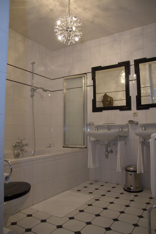 Esbeek Boutique Hotel Huize Rustoord المظهر الخارجي الصورة