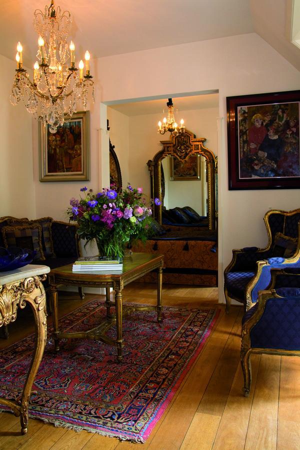 Esbeek Boutique Hotel Huize Rustoord المظهر الخارجي الصورة